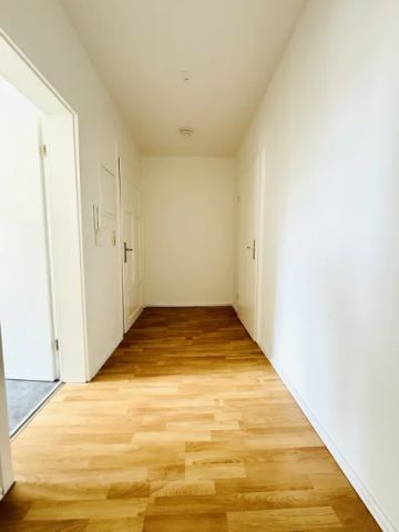 attraktive, moderne 2 Raum Wohnung *** TOP *** citynah! mit Balkon - Foto 3