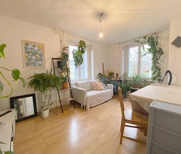 Rue du Curtil-Maillet 19 - Yverdon-les-Bains - Photo 1