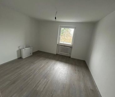 Komplette sanierte 3-Zimmer-Wohnung in ruhiger Lage - Foto 1