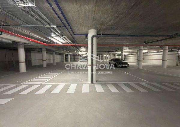 Apartamento T2 em Porto