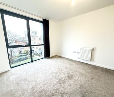 Moseley Lodge, Poplar E14, Property for rent - Photo 2
