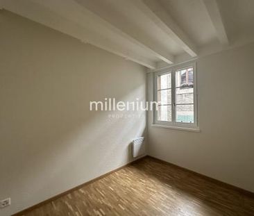 Bel appartement meublé de 5P au centre de Genève - Photo 6