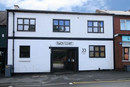 1 bedroom ground floor flat to rent - Photo 4