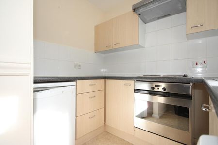 1 bedroom terraced house to rent - Photo 2