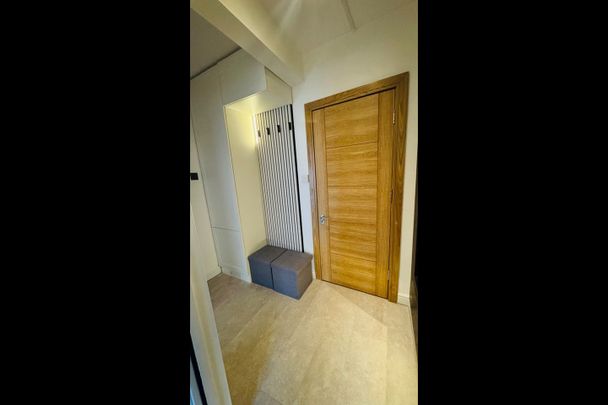 1 Bed Maisonette, Monk Drive, E16 - Photo 1