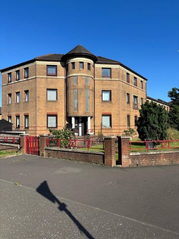 1 Bed Flat, Dalmarnock Road, G40 - Photo 4