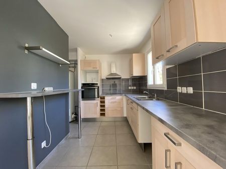 Location / Maison T4 - Photo 5