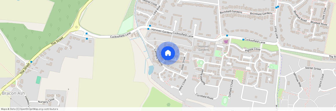 Yesmere, Mulbarton, Norwich, Norfolk, NR14