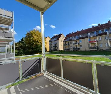 Stadtnahe Wohnung für die Familie - Photo 1