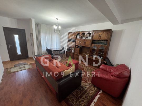 Casa insiruita 110 mp | 4 Camere | curte comuna | parcare | - Fotografie 1