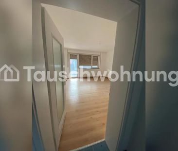 TAUSCHWOHNUNG Suche 4 ZKB biete 2ZKB Balkon zentral - Photo 6