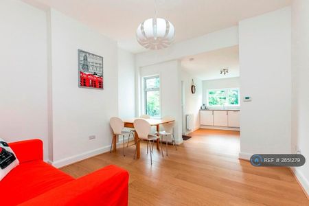 1 bedroom in a house share to rent - Photo 3