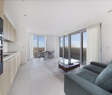 1 bedroom apartment to rent - Photo 1