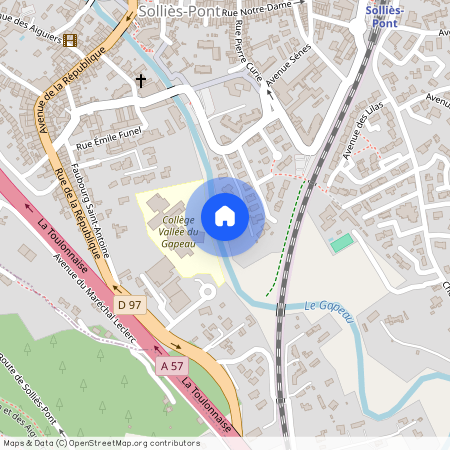 83210, Solliès-Pont