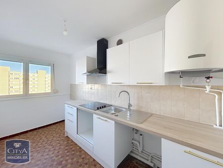 Location Appartement 2 pièces 51m² VILLEURBANNE 69100 - Photo 5