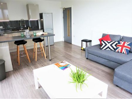 2 bedroom apartment to rent - Photo 2