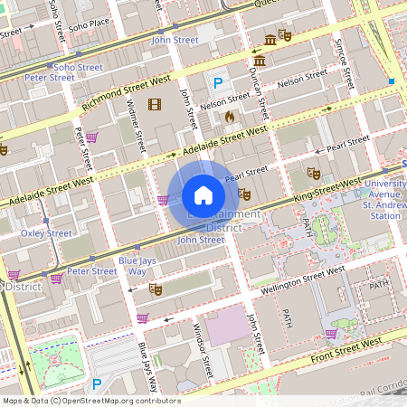 80 John Street, Toronto