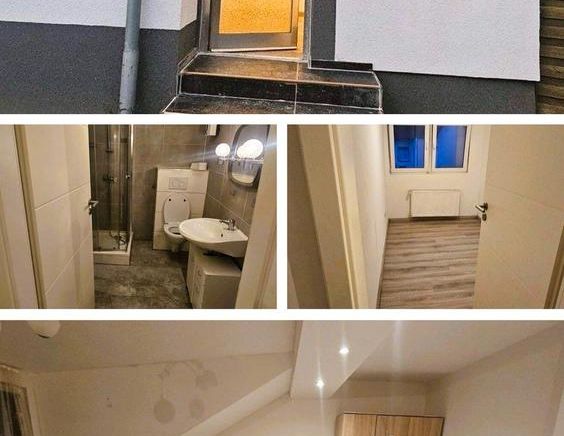 3 Zimmer Wohnung in Neuss - Foto 1