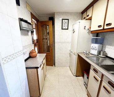 Piso de alquiler en Calle de Julia García Boután, Rosas - Musas - Photo 5