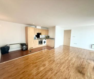 2 bedroom apartment to rent - Photo 2