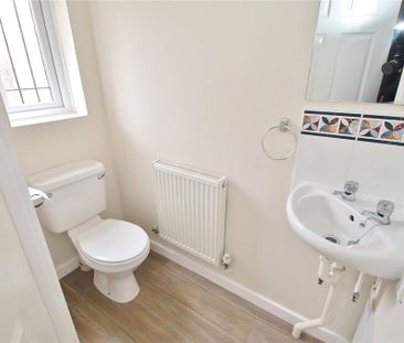 2 bedroom terraced house to rent - Photo 6