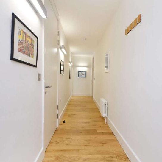 Barter Street, Bloomsbury, WC1A - Photo 1