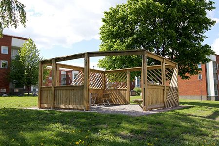 Midälvavägen 38 - Photo 2