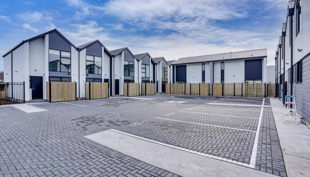 St. Albans, 3 bedrooms - Photo 1