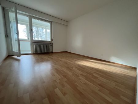 Schöne Wohnung sucht neuen Mieter! - Foto 4