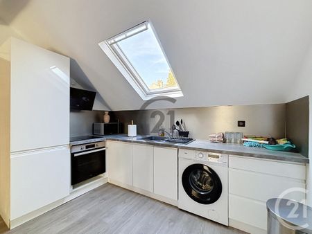 Location Appartement 1 pièce 28m² MELUN 77000 - Photo 4