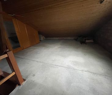 4.5 Zimmer, 100 m², 1. Stock - Foto 4
