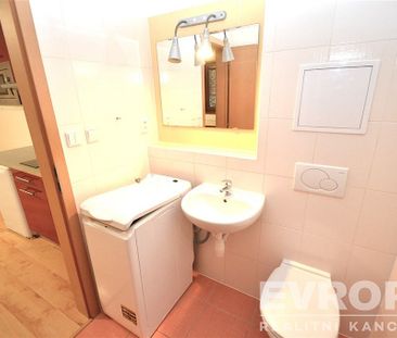 Pronájem bytu 1+kk 21 m² - Photo 6