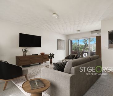 Facing Connelly Street - 300 meters to Penshurst station and shops - Photo 1