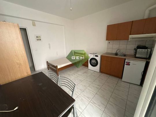 Studio/Γκαρσονιέρα για ενοικίαση Εσταυρωμένος (Ηράκλειο Κρήτης) - Φωτογραφία 1