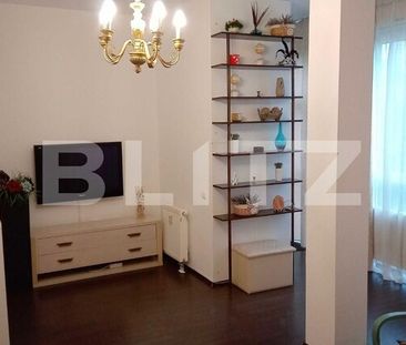 Apartament 2 camere, 72mp, parcare, gradina, cartier Buna Ziua - Fotografie 3