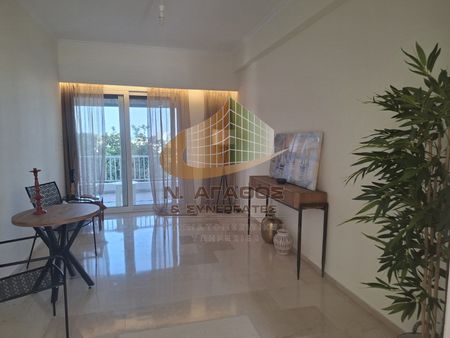 Διαμέρισμα για ενοικίαση Κέντρο Σαρωνίδας - παραλία (Σαρωνίδα) - Photo 4