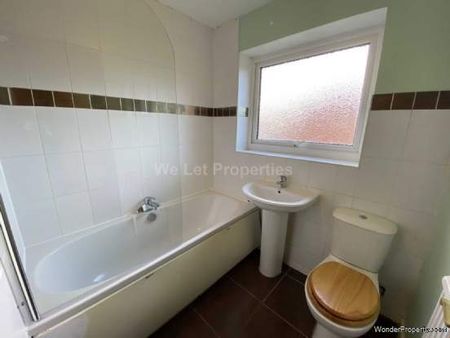 2 bedroom property to rent in Manchester - Photo 4