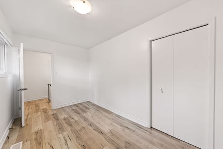 For Lease - 96 George Henry Boulevard Unit# 38, Toronto, Ontario - Photo 3