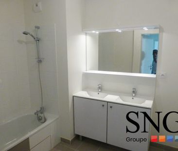 T3 AVEC BALCON + PARKING - Photo 3