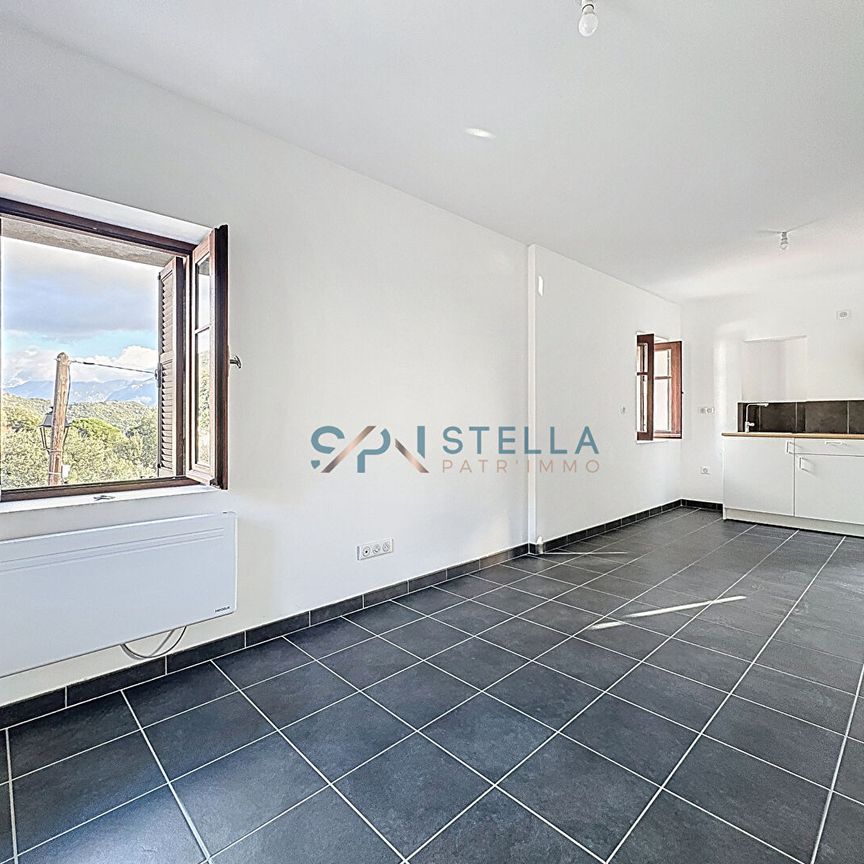 Location Appartement 3 pièces 40m² SARROLA CARCOPINO 20167 - Photo 1