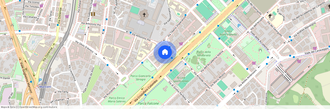 INSEL S.p.a., Largo Luigi Antonelli 4, 00145 Rome RM, Italy