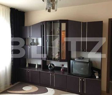 Apartament cu 3 camere, 48 mp, zona strazii Ciucas - Fotografie 6