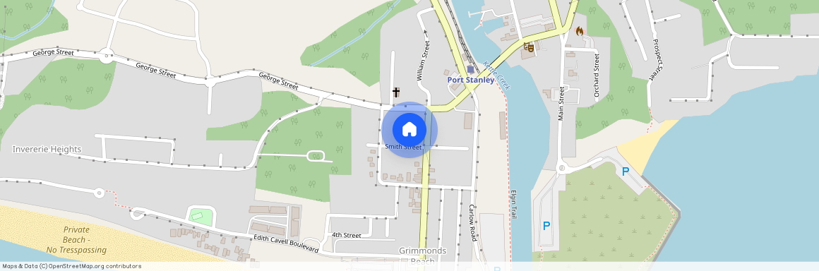 329 SMITH Street Unit# LOWER, Central Elgin