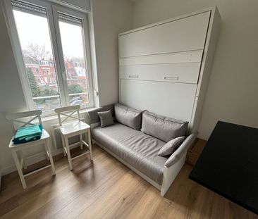 Location Appartement 1 pièce 13m² LILLE 59000 - Photo 3