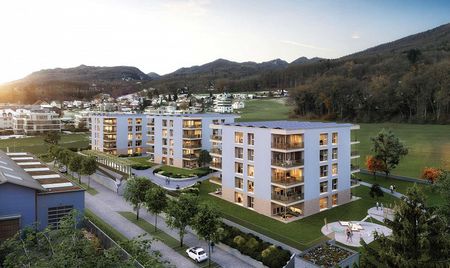 Im Rickenbacherfeld - Idyllisch und stadtnah - Foto 4