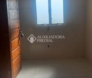 Apartamento JK com 1 quarto e 30m² para alugar em Igara, Canoas. - Foto 2