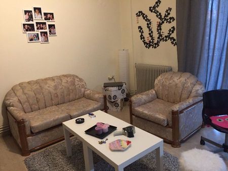 Διαμέρισμα για ενοικίαση Άγιος Αθανάσιος (Εύοσμος) - Photo 3