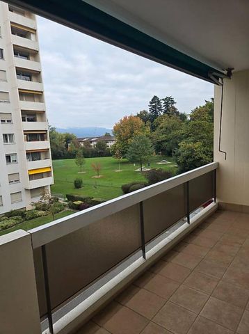 Appartement de 3 pièces au Grand-Saconnex. - Photo 2