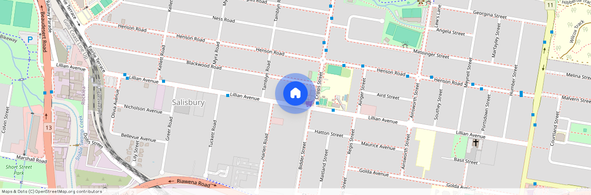 206 Lillian Avenue, Qld 4107, Salisbury