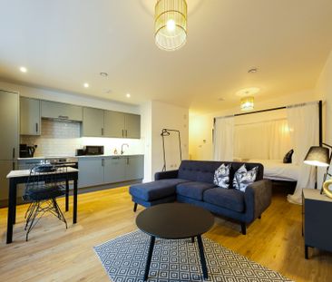 1 Bedroom Home – Medium Let - Photo 6